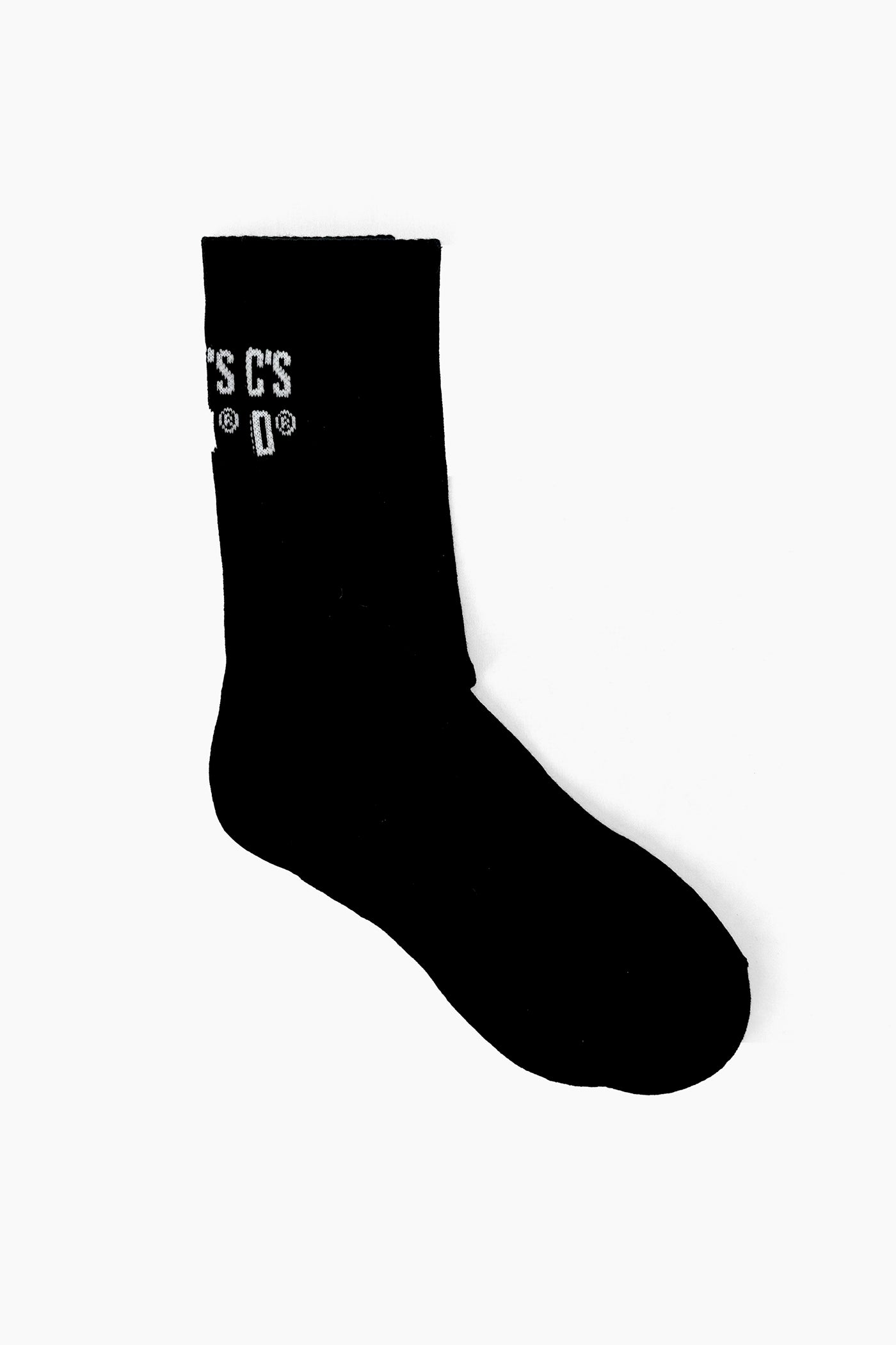 CALCETINES BASIC'S GOOD - NEGROS